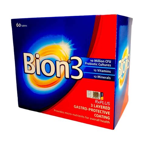 bion 3-1